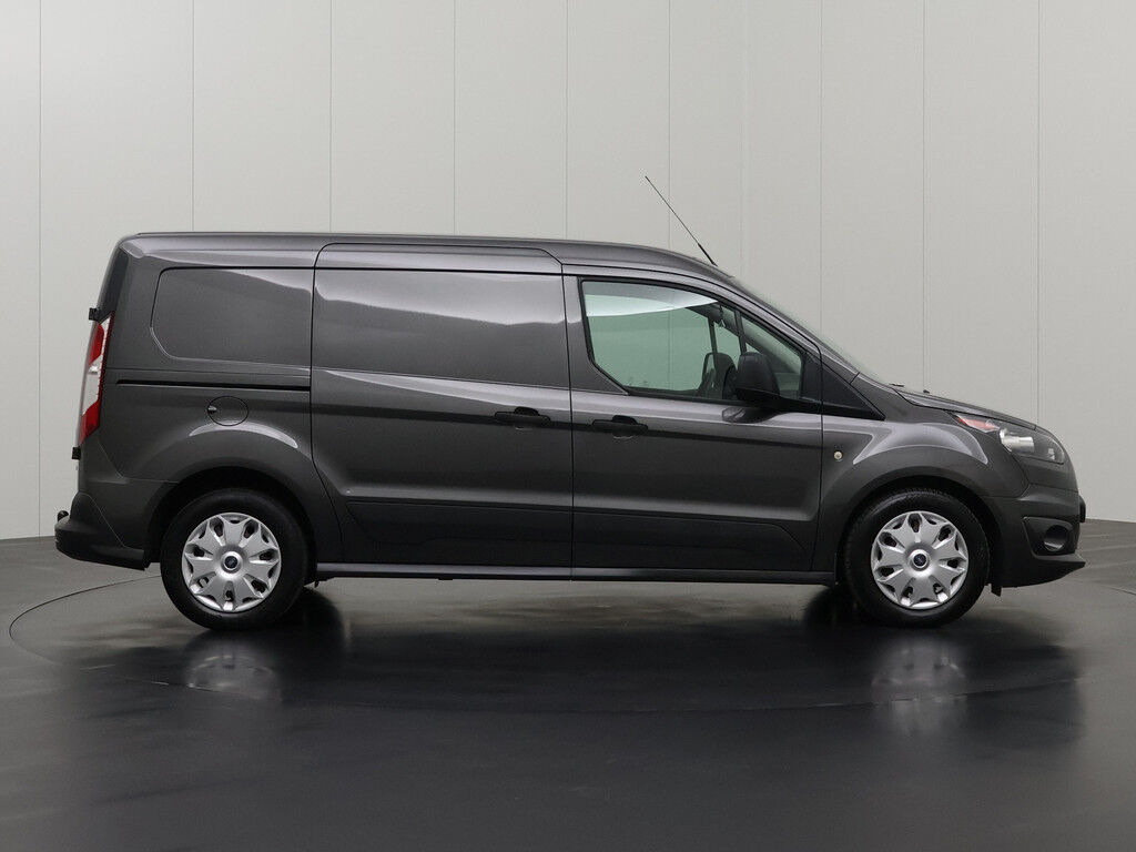 Ford Transit Connect 1.5TDCI Lang | Marge | 3-Zits | Trekhaak