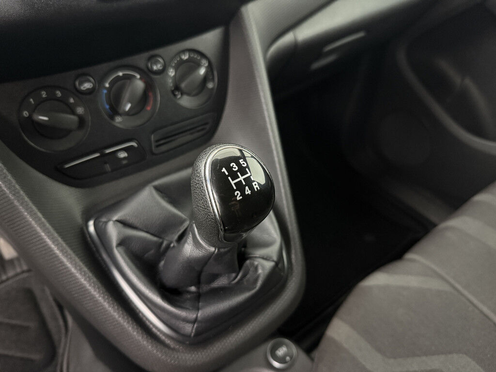 Ford Transit Connect 1.5TDCI Lang | Marge | 3-Zits | Trekhaak