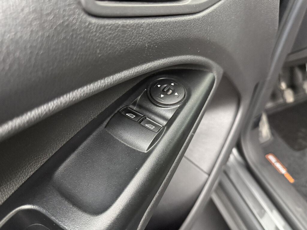 Ford Transit Connect 1.5TDCI Lang | Marge | 3-Zits | Trekhaak