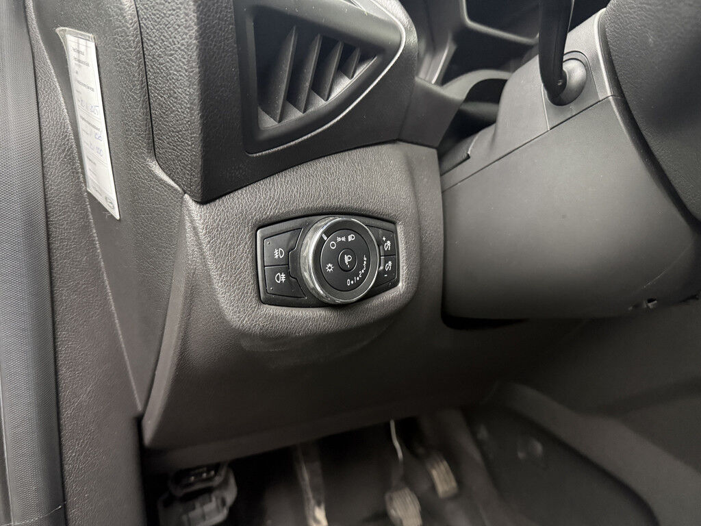Ford Transit Connect 1.5TDCI Lang | Marge | 3-Zits | Trekhaak
