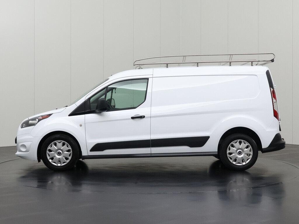 Ford Transit Connect 1.5TDCI Lang 3-Zits | Imperiaal | Trekhaak