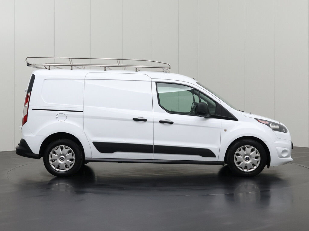 Ford Transit Connect 1.5TDCI Lang 3-Zits | Imperiaal | Trekhaak