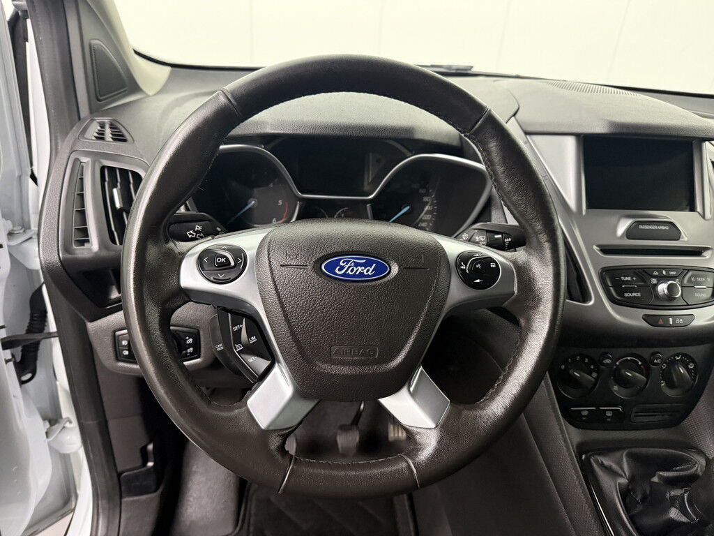 Ford Transit Connect 1.5TDCI Lang 3-Zits | Imperiaal | Trekhaak