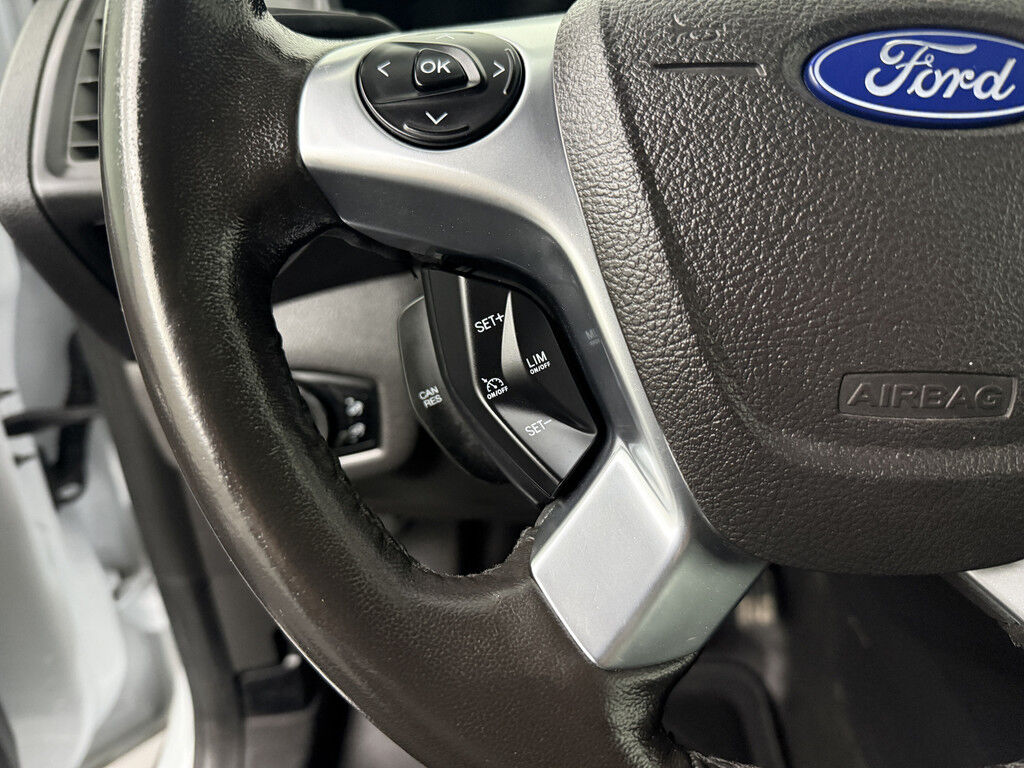 Ford Transit Connect 1.5TDCI Lang 3-Zits | Imperiaal | Trekhaak
