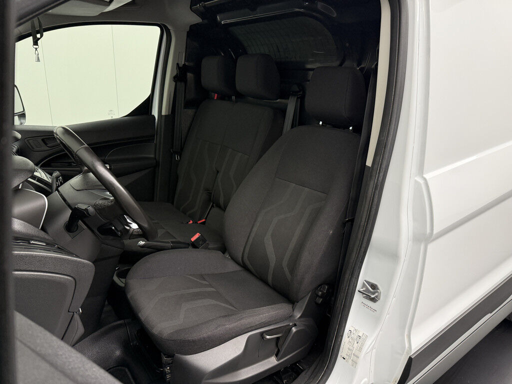 Ford Transit Connect 1.5TDCI Lang 3-Zits | Imperiaal | Trekhaak
