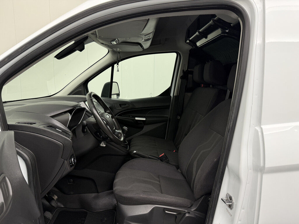 Ford Transit Connect 1.5TDCI Lang 3-Zits | Imperiaal | Trekhaak