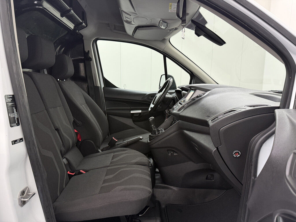 Ford Transit Connect 1.5TDCI Lang 3-Zits | Imperiaal | Trekhaak