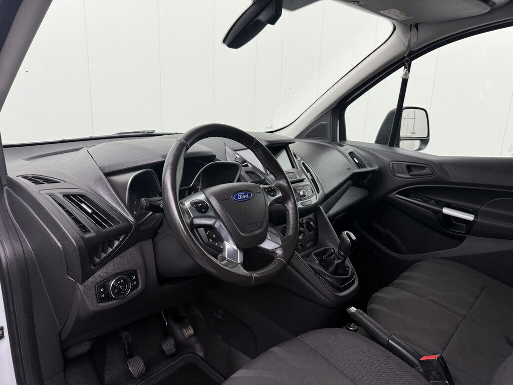 Ford Transit Connect 1.5TDCI Lang 3-Zits | Imperiaal | Trekhaak