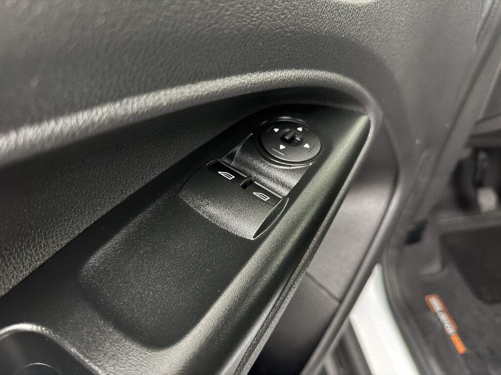 Ford Transit Connect 1.5TDCI Lang 3-Zits | Imperiaal | Trekhaak