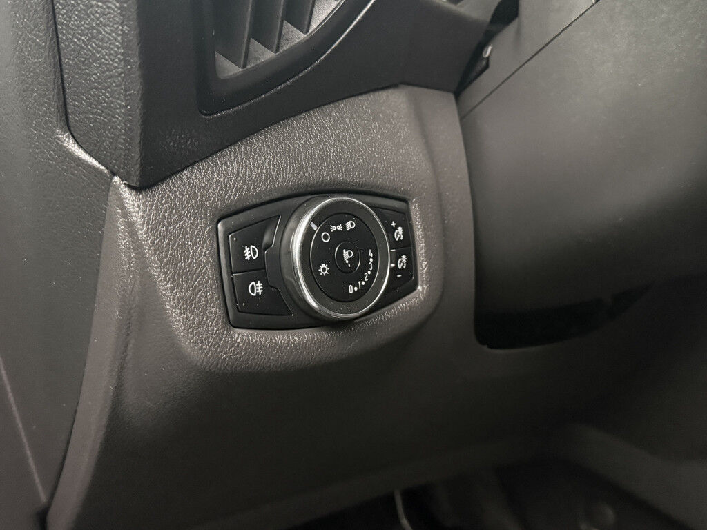 Ford Transit Connect 1.5TDCI Lang 3-Zits | Imperiaal | Trekhaak