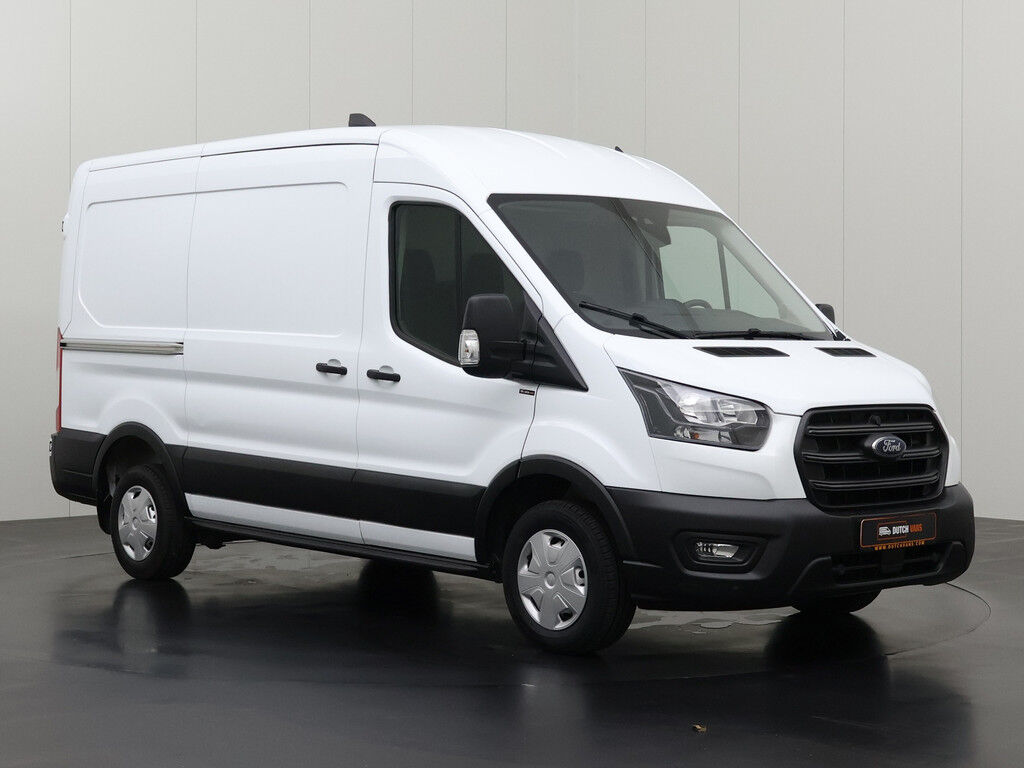Ford Transit 2.0TDCi 130PK L2H2