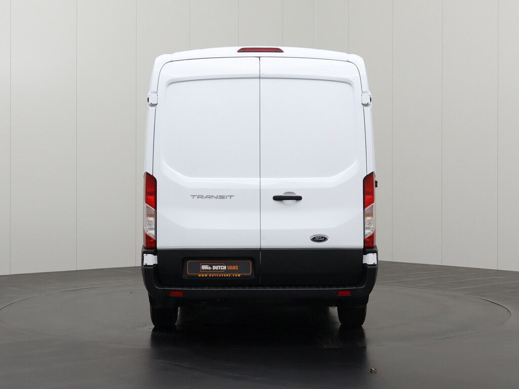 Ford Transit 2.0TDCi 130PK L2H2