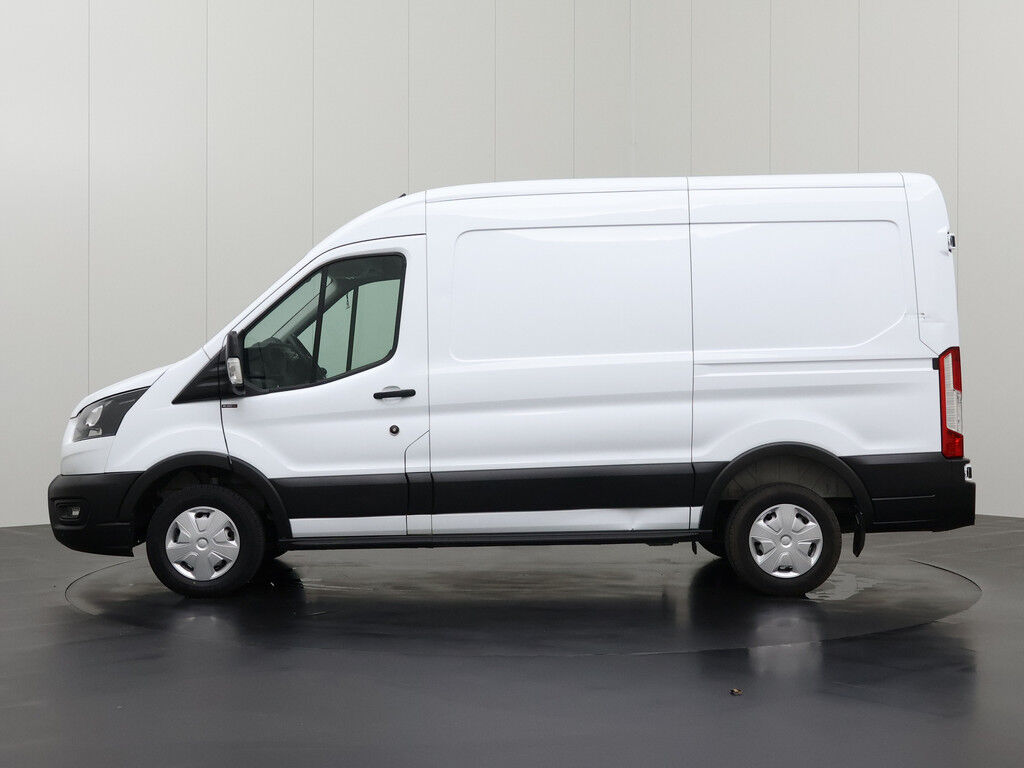 Ford Transit 2.0TDCi 130PK L2H2