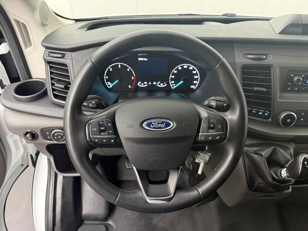 Ford Transit 2.0TDCi 130PK L2H2