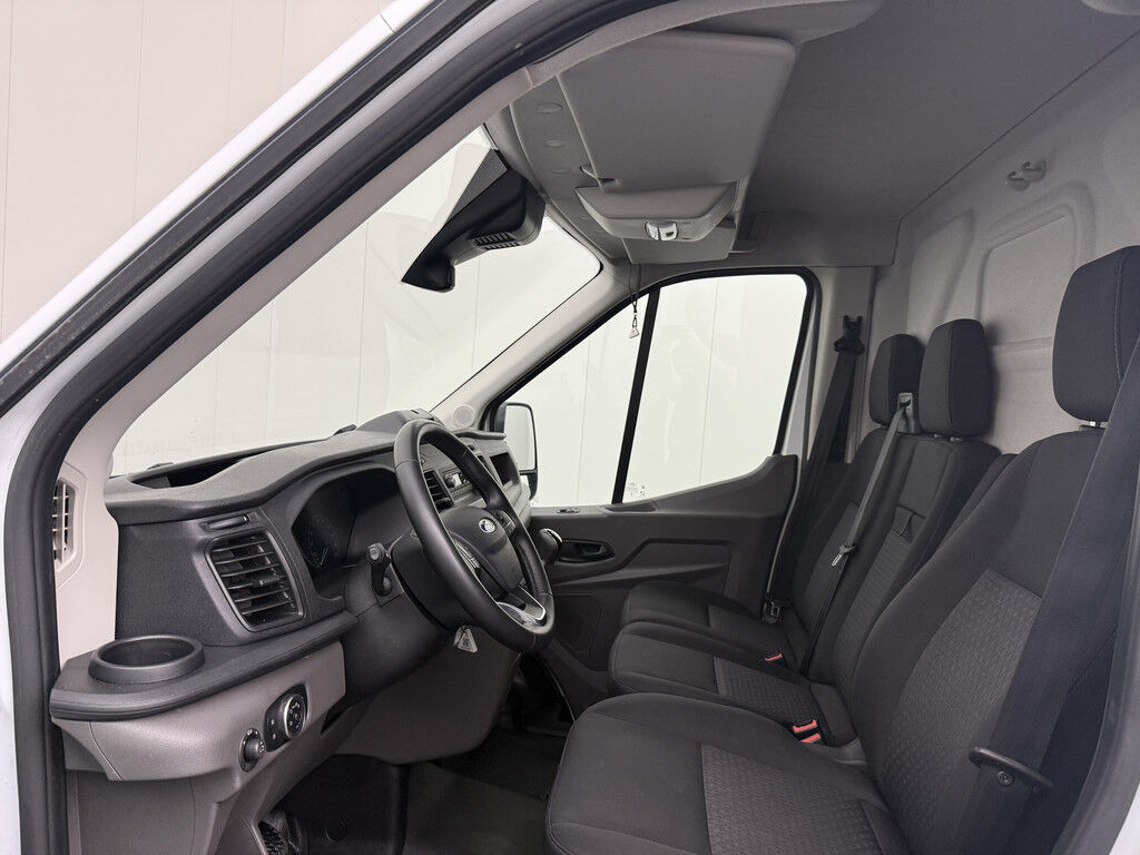 Ford Transit 2.0TDCi 130PK L2H2