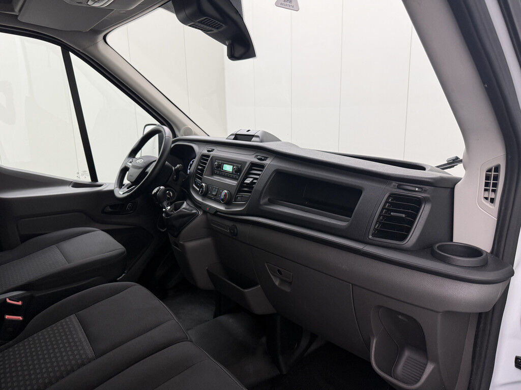Ford Transit 2.0TDCi 130PK L2H2
