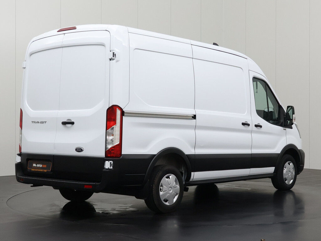Ford Transit 2.0TDCi 130PK L2H2
