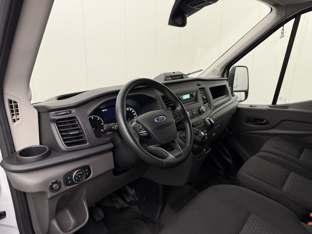 Ford Transit 2.0TDCi 130PK L2H2