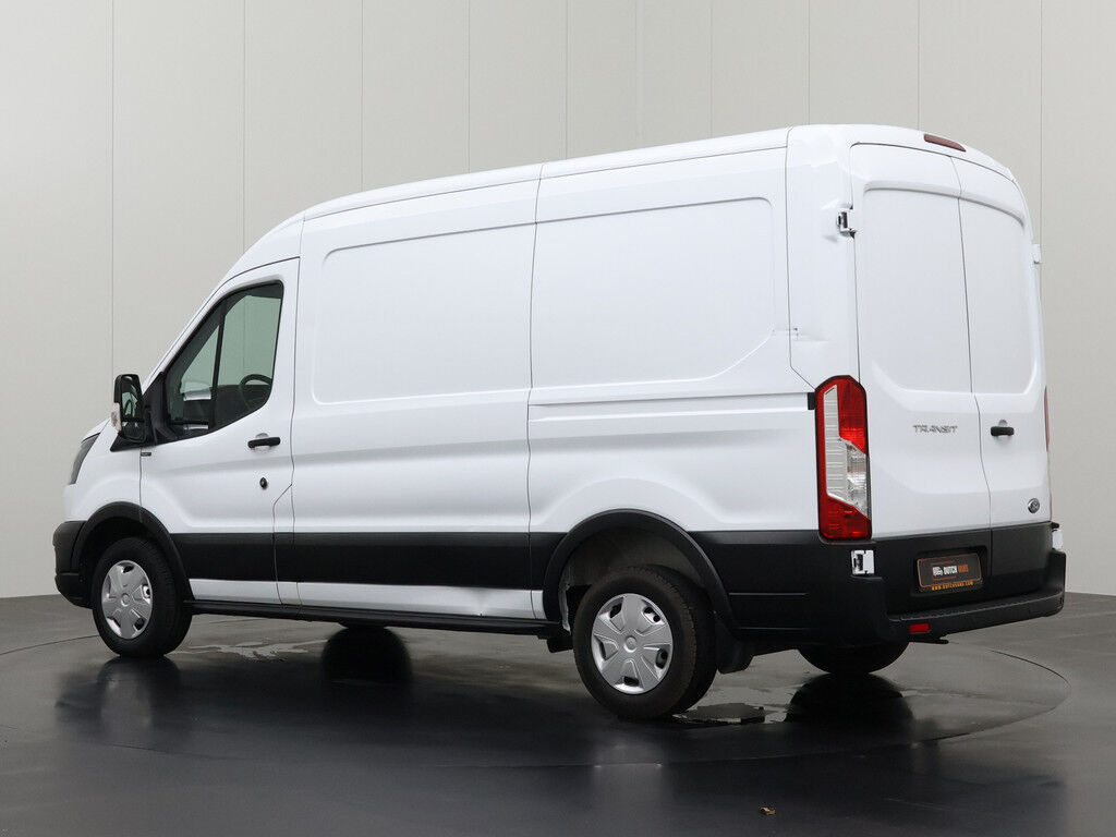 Ford Transit 2.0TDCi 130PK L2H2