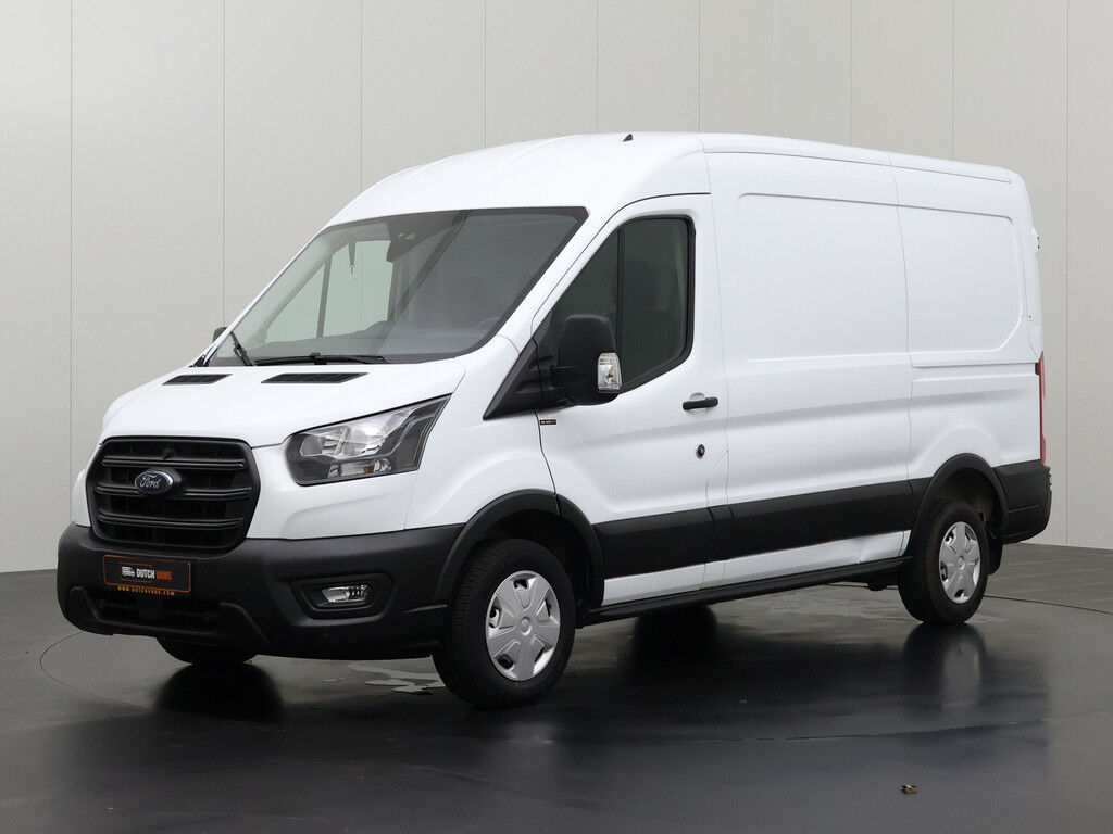 Ford Transit 2.0TDCi 130PK L2H2