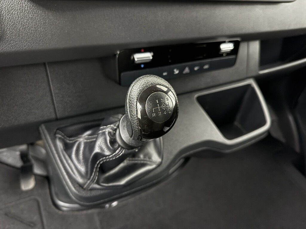 Mercedes-Benz Sprinter L3H2 Maxi | Multimedia