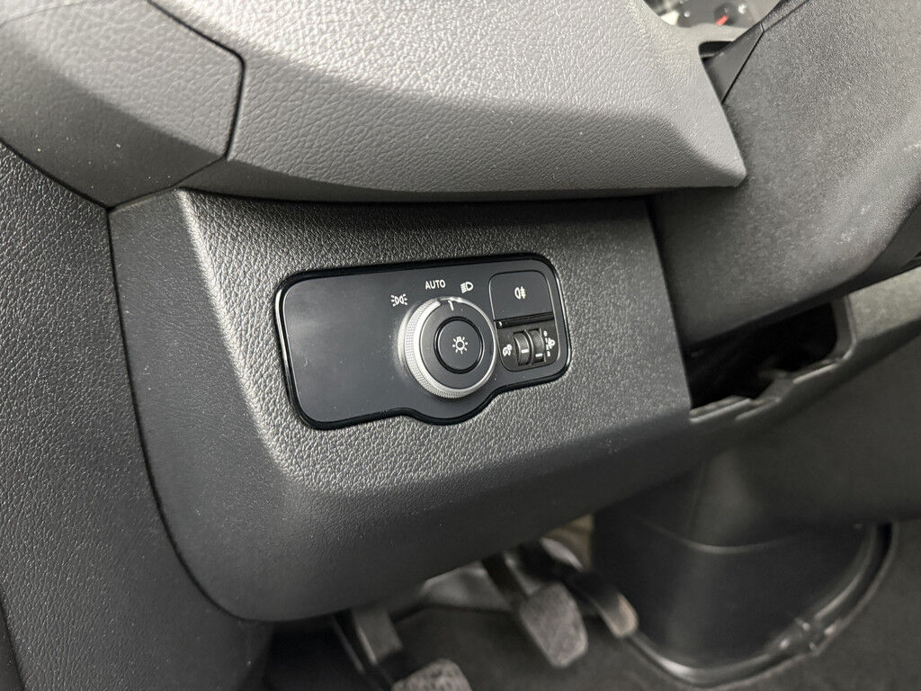 Mercedes-Benz Sprinter L3H2 Maxi | Multimedia