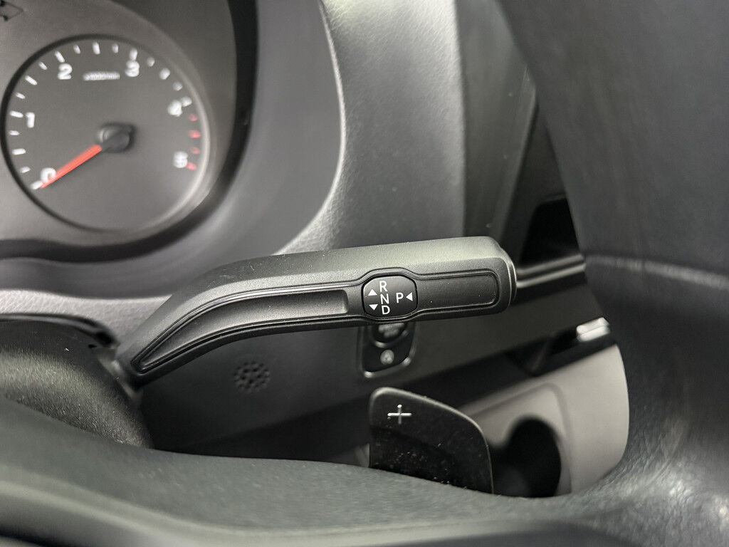Mercedes-Benz Sprinter 9G-Tronic Automaat L2H2 | Multimedia