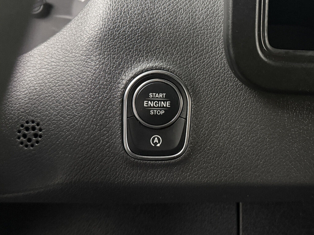 Mercedes-Benz Sprinter 9G-Tronic Automaat L2H2 | Multimedia