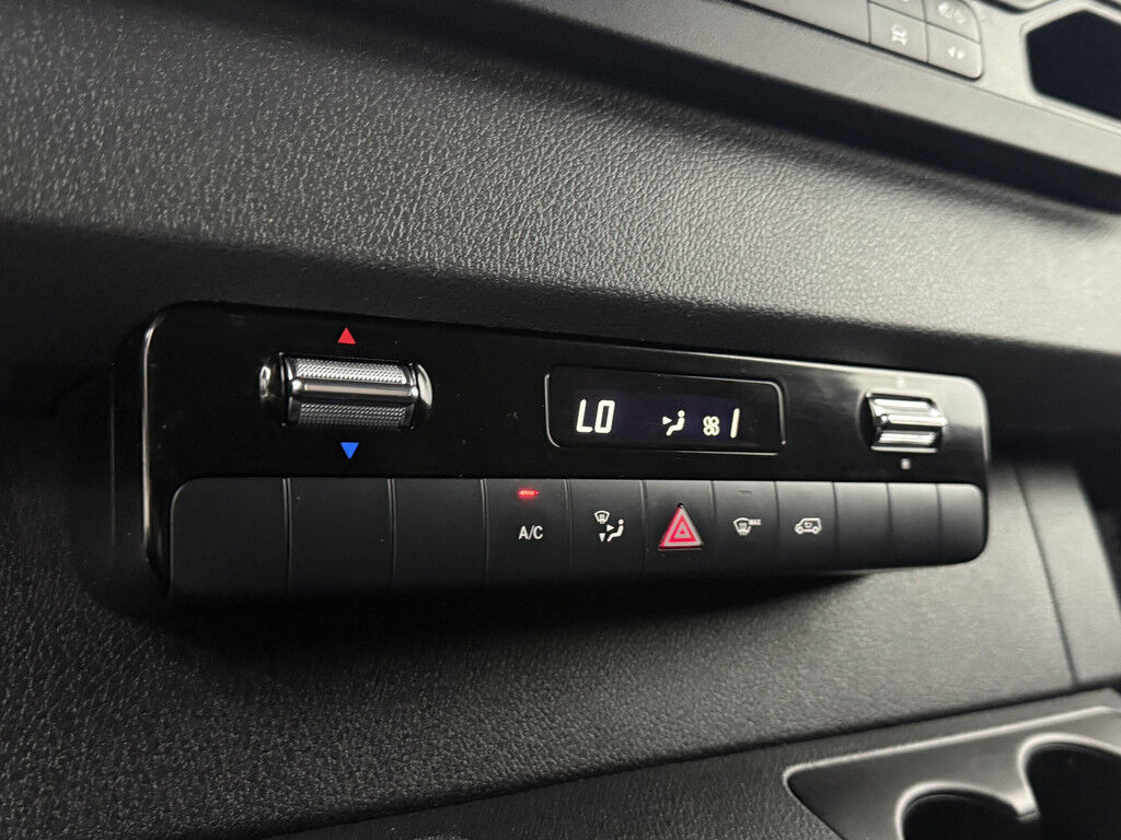 Mercedes-Benz Sprinter 9G-Tronic Automaat L2H2 | Multimedia
