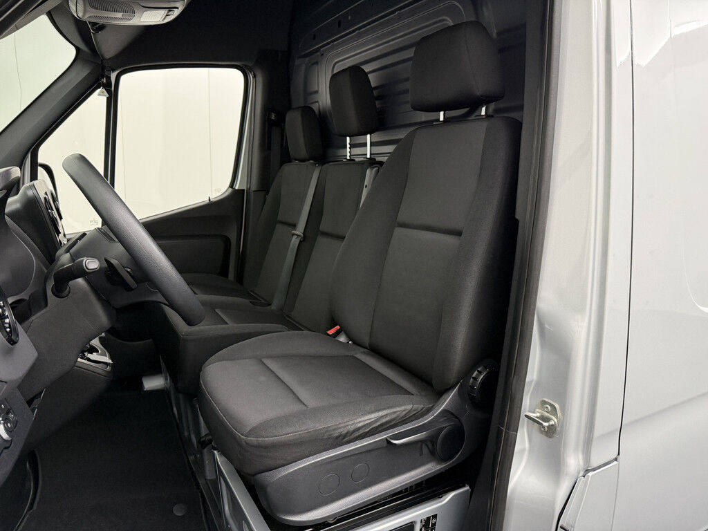 Mercedes-Benz Sprinter 9G-Tronic Automaat L2H2 | Multimedia