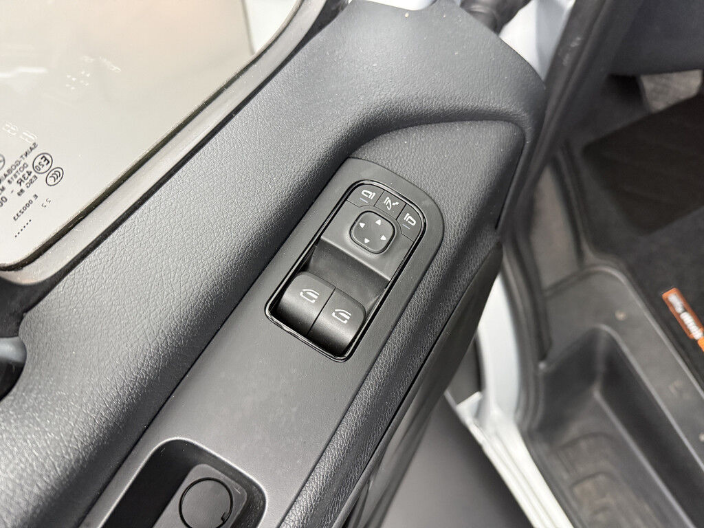Mercedes-Benz Sprinter 9G-Tronic Automaat L2H2 | Multimedia