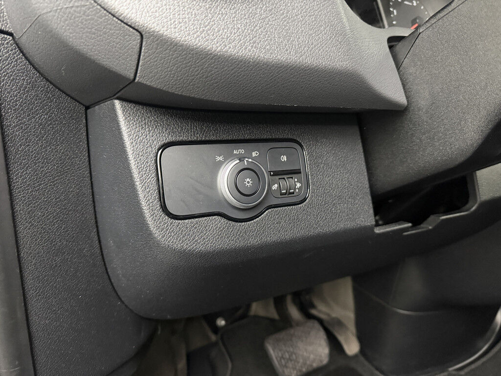 Mercedes-Benz Sprinter 9G-Tronic Automaat L2H2 | Multimedia