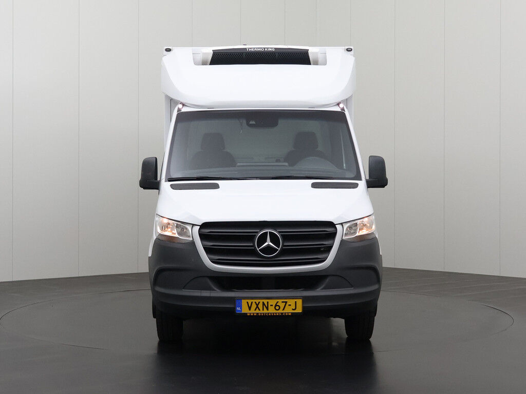 Mercedes-Benz Sprinter 515CDI Automaat Koel Bakwagen