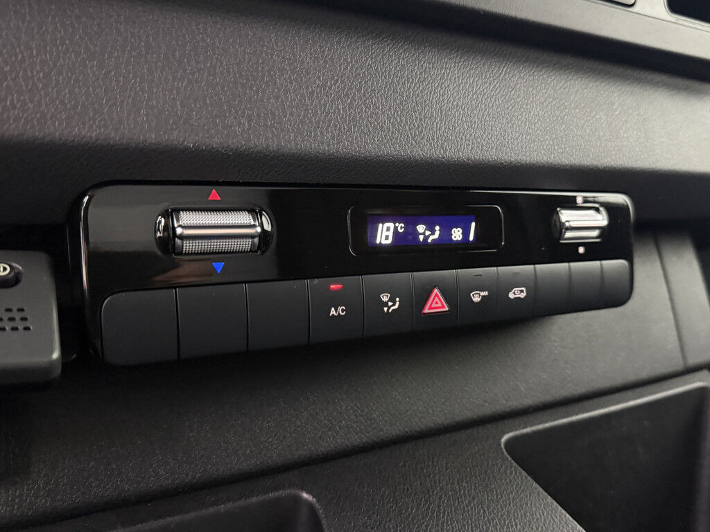 Mercedes-Benz Sprinter 515CDI Automaat Koel Bakwagen