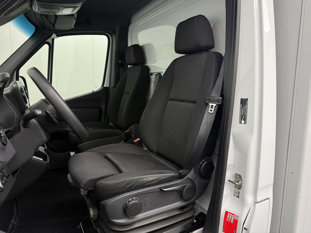 Mercedes-Benz Sprinter 515CDI Automaat Koel Bakwagen