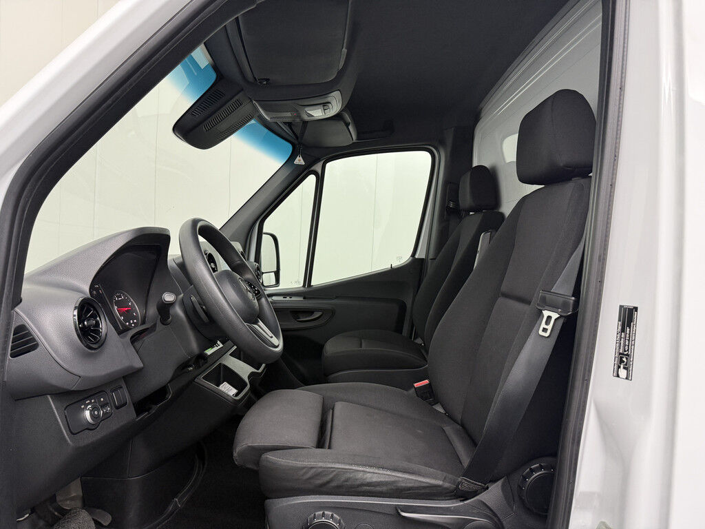 Mercedes-Benz Sprinter 515CDI Automaat Koel Bakwagen