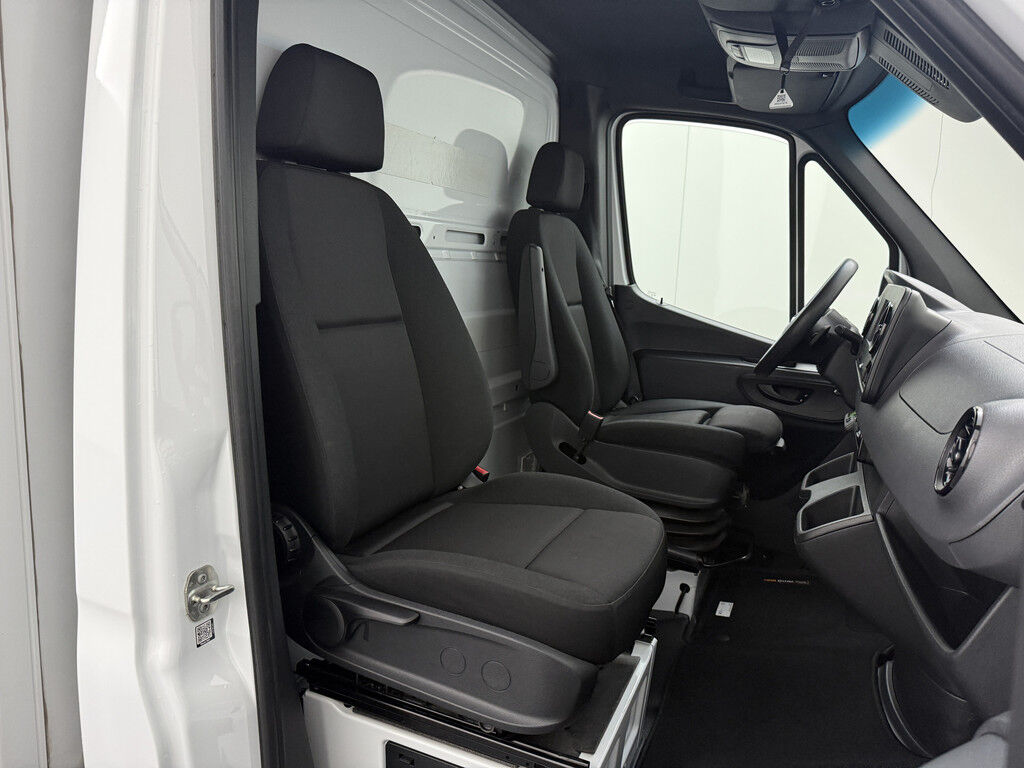 Mercedes-Benz Sprinter 515CDI Automaat Koel Bakwagen