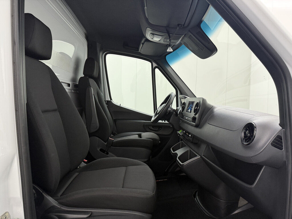 Mercedes-Benz Sprinter 515CDI Automaat Koel Bakwagen