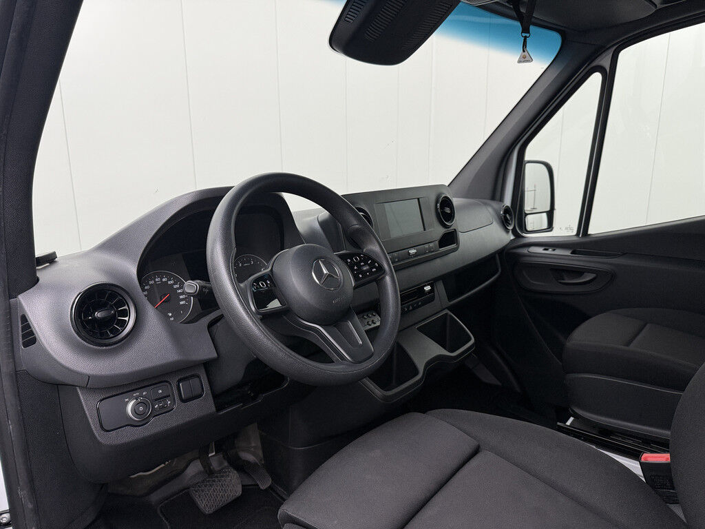 Mercedes-Benz Sprinter 515CDI Automaat Koel Bakwagen