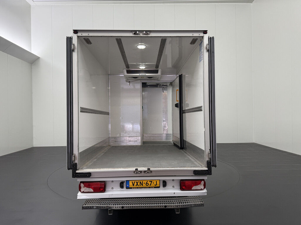 Mercedes-Benz Sprinter 515CDI Automaat Koel Bakwagen