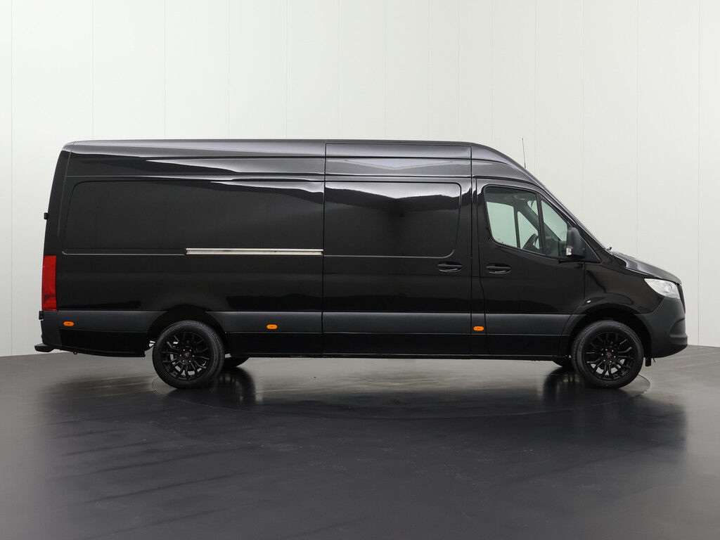 Mercedes-Benz Sprinter 315CDi L3H2 Maxi Black Edition