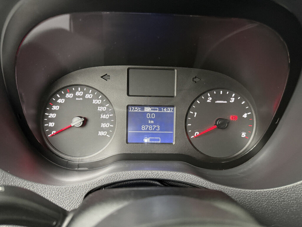 Mercedes-Benz Sprinter 315CDi L3H2 Maxi Black Edition
