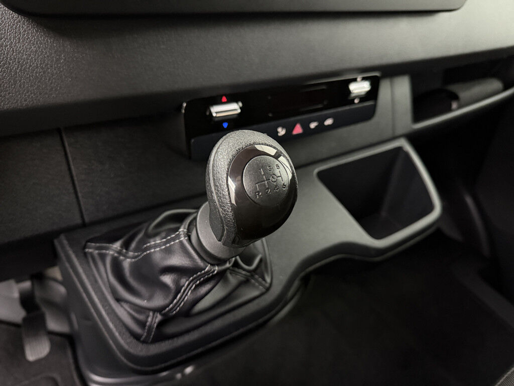Mercedes-Benz Sprinter 315CDi L3H2 Maxi Black Edition