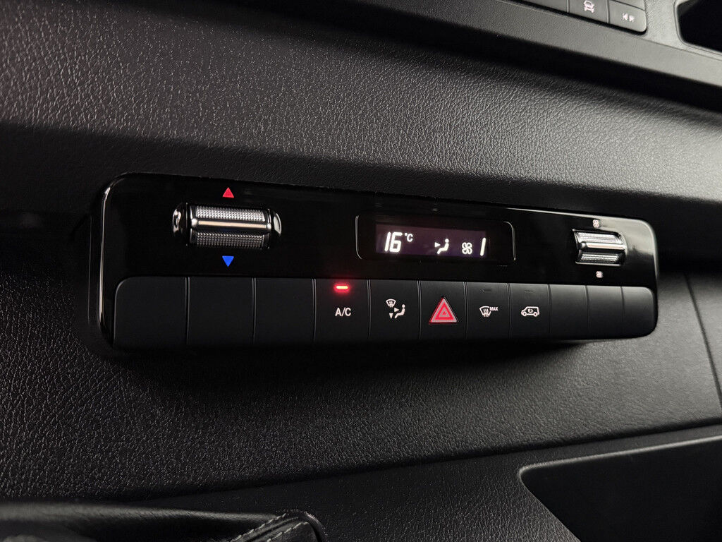 Mercedes-Benz Sprinter 315CDi L3H2 Maxi Black Edition