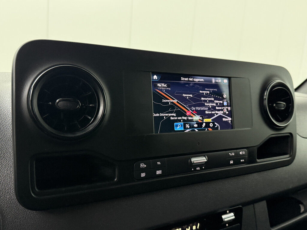 Mercedes-Benz Sprinter 315CDi L3H2 Maxi Black Edition