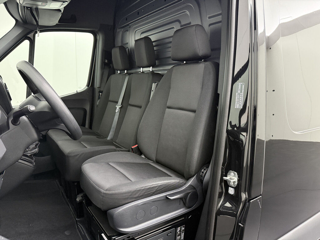 Mercedes-Benz Sprinter 315CDi L3H2 Maxi Black Edition