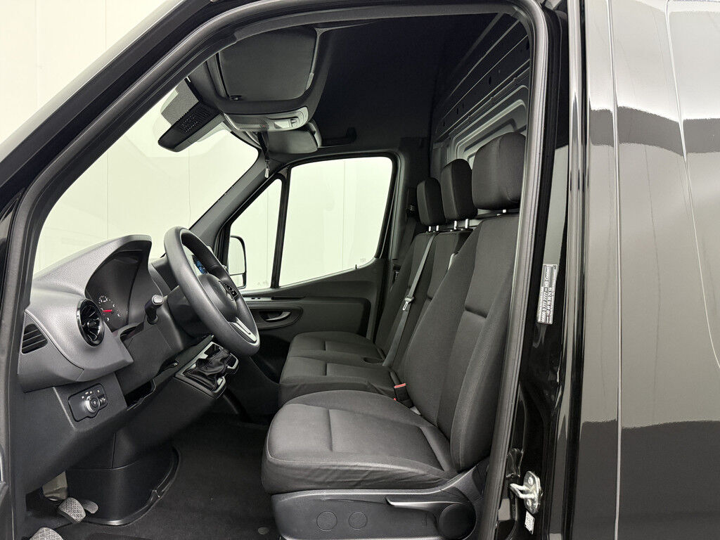 Mercedes-Benz Sprinter 315CDi L3H2 Maxi Black Edition
