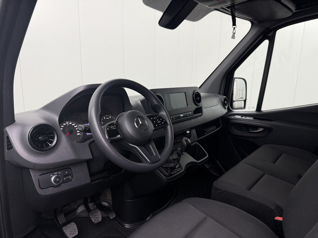 Mercedes-Benz Sprinter 315CDi L3H2 Maxi Black Edition