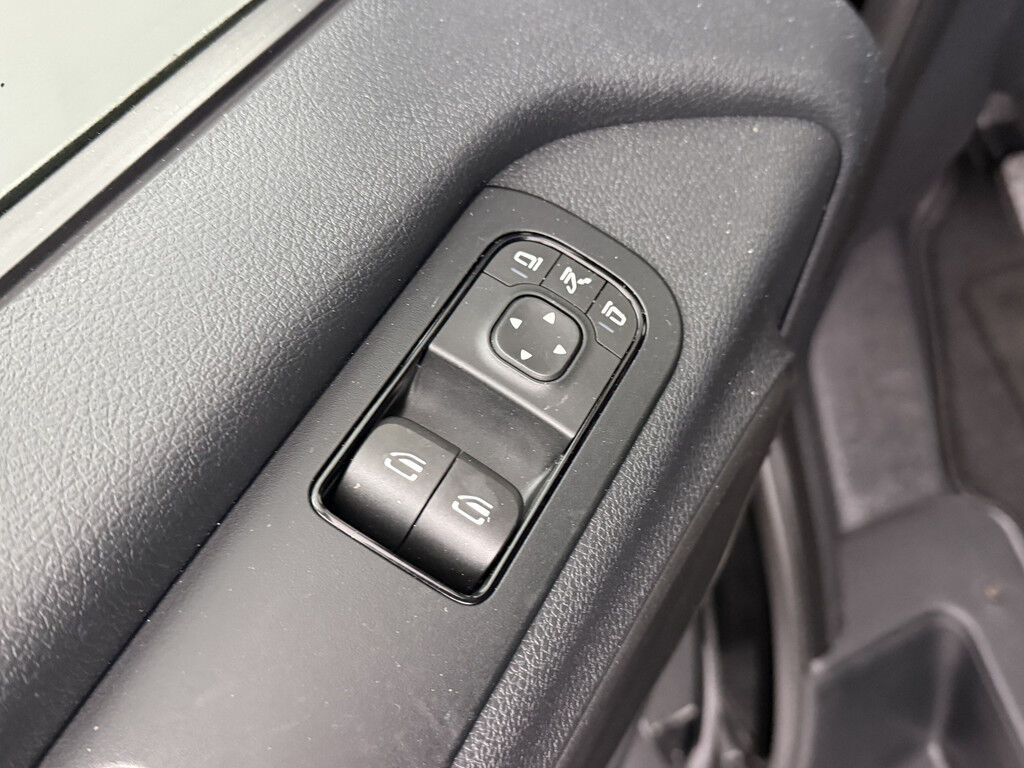 Mercedes-Benz Sprinter 315CDi L3H2 Maxi Black Edition
