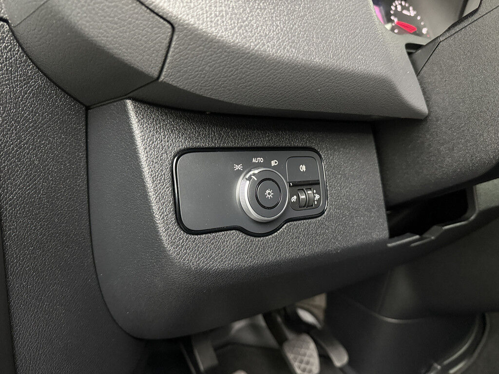 Mercedes-Benz Sprinter 315CDi L3H2 Maxi Black Edition